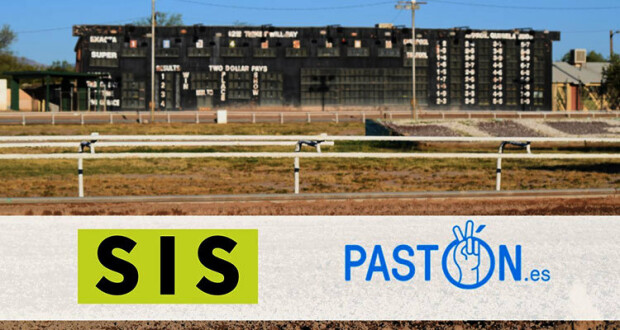 SIS Agree New Deal with Paston Apuestas